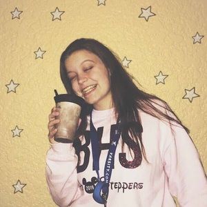 Meet your Posher, Madison